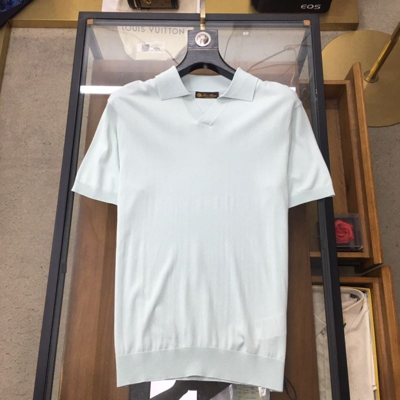 Loro Piana T-Shirts